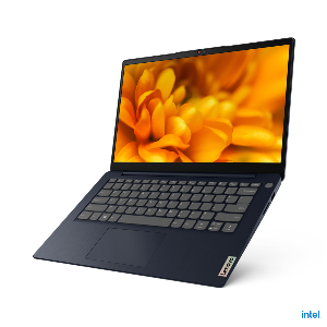 Notebook IdeaPad 3 14ITL6 I7 8G 4G 512G 10P MTM.82H700BSID