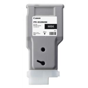 Tinta PFI-8320 Matt Black