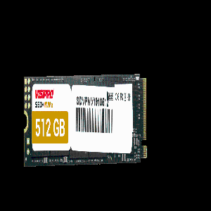 SSD+ NVMe 512GB