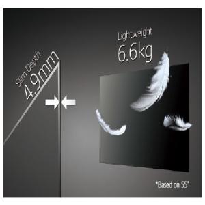 OLED Signage 55EJ5C-B