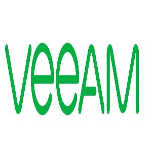 Veeam Availability Suite Universal Subscription Enterprise Plus 5 Year Per 10 Instances