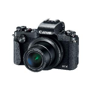 Canon PowerShot G1X Mark III