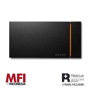 Seagate Harddisk Firecuda Gaming  SSD  2TB