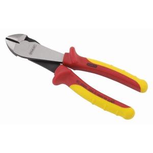 VDE DIAGONAL PLIERS 7 180MM