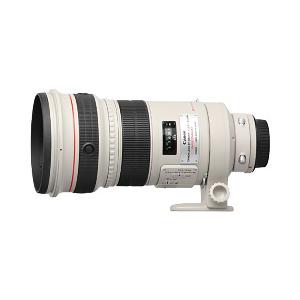 Lens EF 70-300mm F4-5.6 L IS USM