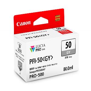 Ink PFI-50 Grey For Pro500
