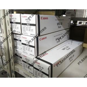 Toner NPG-26 Black