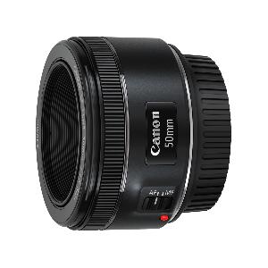 Lens EF 50mm F1.8 STM