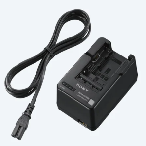 Battery Charger BC-QM1