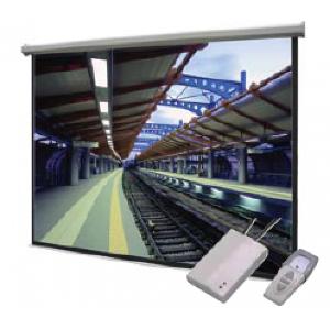 Datalite Motorized Screen 70 Inch X 70 Inch