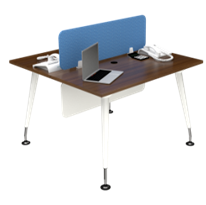WORKSTATION 2 PERSON VWS 2-21