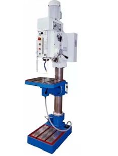 Vertical Drilling Machine TED-VDM13B0