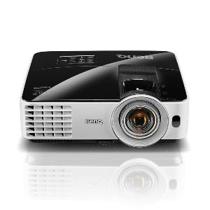 BENQ BENQ PROYEKTOR MX631ST
