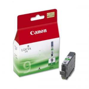 Ink Cartridge PGI-9 Green (LUCIA INK)