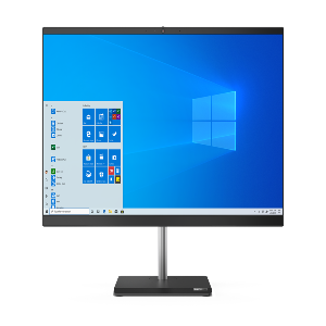 Desktop Lenovo V50a 24IMB I510400T 8G 1TB W10P MTM.11FKA00RIF