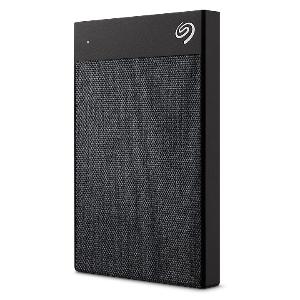 Harddisk Seagate Ultra Touch 2.5inch 1TB Black