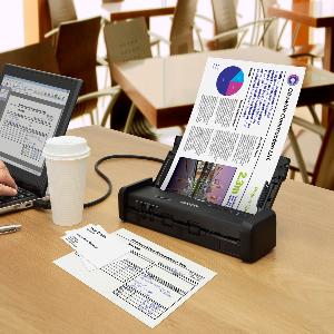 WorkForce DS-310