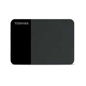 Toshiba Canvio Ready 3 Portable Hard Drive 1TB