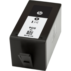 HP 905XL Black Original Ink Cartridge
