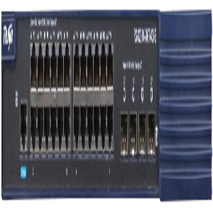 24-Port Gigabit L2+ Managed Switch With SFP+