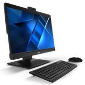 Acer VZ4670G - Intel Core I7-10700, 8GB 1TB HDD, UMA, DVDRW, WiFi + LAN, Win10Pro, 21.5 Inch
