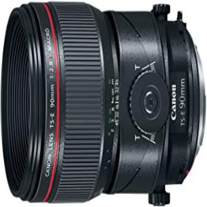Lens TS-E 90mm F/2.8L Macro