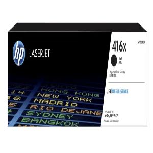 HP 416A Magenta LaserJet Toner Cartridge