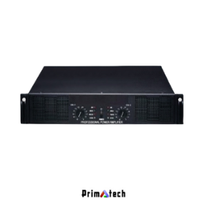 PA-250 Power Amplifier