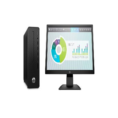 HP 280 Pro G5 Small Form Factor (220D3PA)