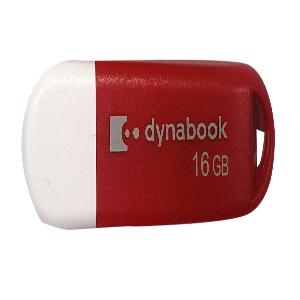 Dynabook Dynabook DB02 USB Drive 16GB Merah