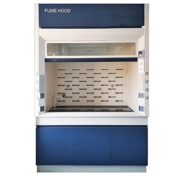FUME HOOD