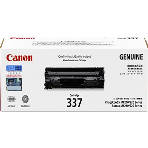 Toner Cartridge 337