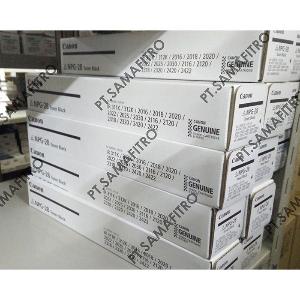 Toner NPG-28 Black