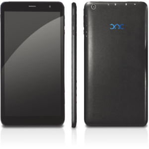DAC DAC Tab 8