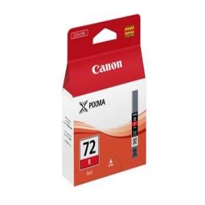 Ink Cartridge PGI-72 Red For Pro-10