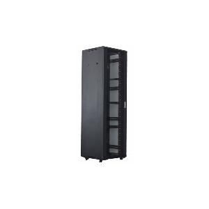 CLOSED RACK 19INCH 42U RC611042