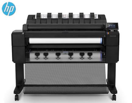 Harga Jual HP Designjet T2500