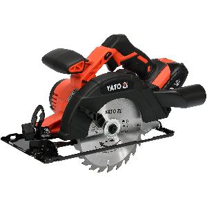 CIRCULAR SAW 18V KIT