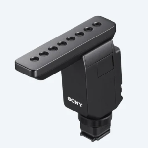 Shotgun Microphone ECM-B1M