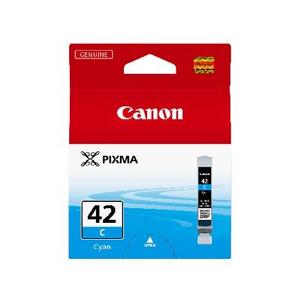 Ink Cartridge CLI-42 Cyan For Pro-100