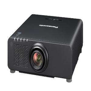 Panasonic Projector PT-RX110