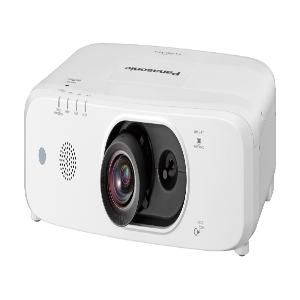 Panasonic Projector PT-FX500