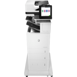 HP LaserJet Enterprise  Flow MFP M636z