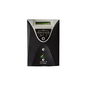 Online UPS LCD Display USB Stand-alone 1kVA