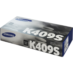 Hp Inc Samsung CLT-K409S Black Toner Cartridge
