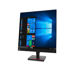 ThinkVision T27q-20 27-inch 16:9 QHD Monitor