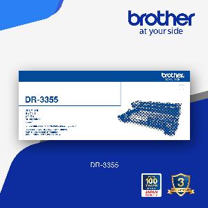 Brother Drum Laser Hitam DR-3355