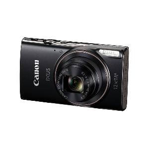 Canon IXUS 285 Black