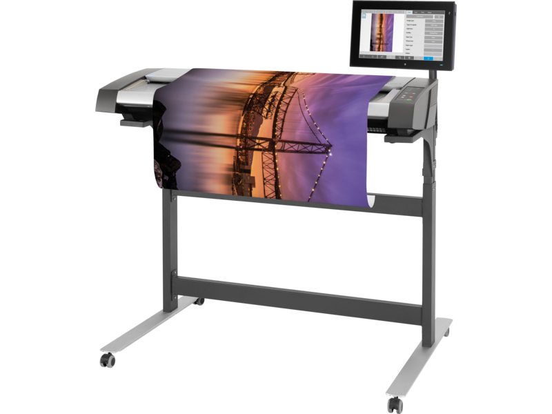 HD Pro 2 Scanner