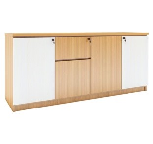 Side Credenza VCRS 09